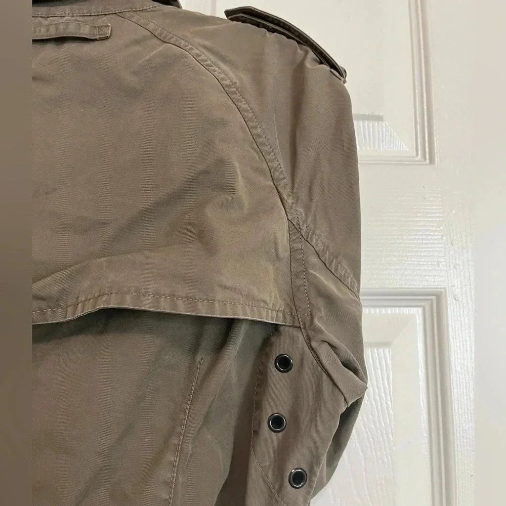 Prada Utility Jacket - Picture 7 of 16